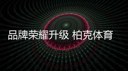 柏克董事长宋新国认为
