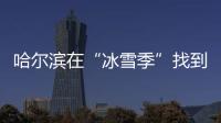 哈尔滨在“冰雪季”找到153个走散孩童，治安案件下降20%