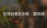 吉鸿创意生态板：国民消费者，请多多指教!