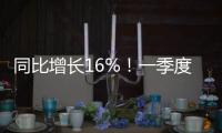 同比增长16%！一季度中国云基础设施市场加速增长