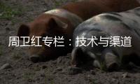 周卫红专栏：技术与渠道，比克的双重坚持