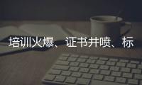 培训火爆、证书井喷�、标准未明
：家庭教育指导师“虚火”