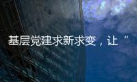 基层党建求新求变，让“两制”在横琴长出共同根系