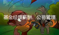 基金经理薪酬
、公募管理费和业绩挂钩，基民获得感能提升吗？
