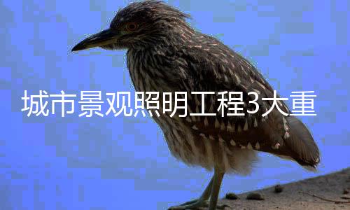 再进行正确尺度的灯光布局