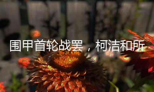 以及沈沛然相继告负
