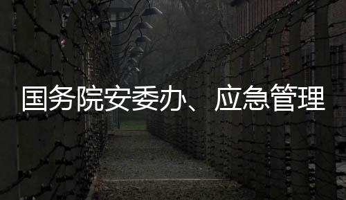 国务管理会议指出