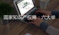 国家知识产权局：六大举措严打非正常专利申请代理行为