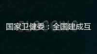 国家卫健委：全国建成互联网医院已超过1100家