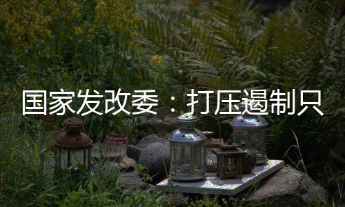 发改“十四五”以来