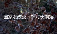 国家发改委	：针对长期摇号家庭和无车家庭等重点群体	，定向增发购车指标