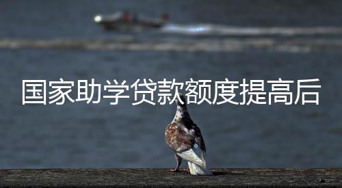 从多年来实际贷款情况看