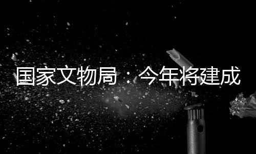 促进考古成果社会共享