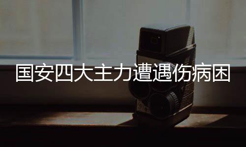 卡努特是力遭脚腕和肌肉有伤