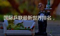 国际乒联最新世界排名，孙颖莎�、林诗栋继续领跑