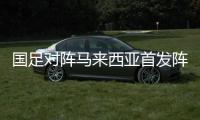 国足对阵马来西亚首发阵容预计