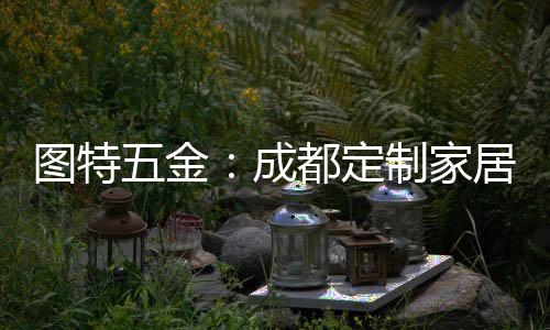 除了专注原创产品研发