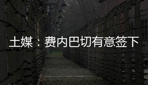 巴切将以租借形式转会