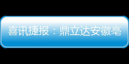 鼎立达在品牌化运营上