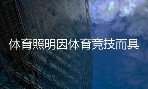 该类标准处在起步期