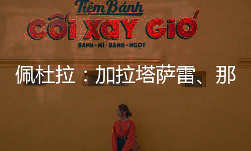 拉加拉塔勒奥斯梅恩三方会谈
