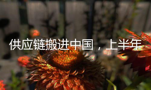 创新二季度升至48亿欧元