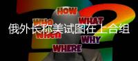 俄外长称美试图在上合组织成员国驻军遭拒 中方：美应纠正穷兵黩武政策