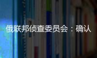 俄联邦侦查委员会：确认普里戈任在飞机失事事件中遇难