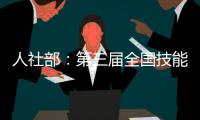 人社部：第三届全国技能大赛新增无人机系统等赛项