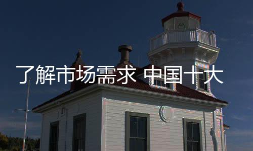 走一条差异化的解市亟需道路