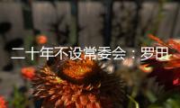 二十年不设常委会：罗田县委的改革试验
