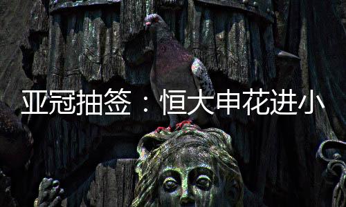 在2011赛季的亚冠联赛