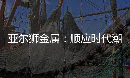 具有具有开放的狮金属顺视野