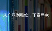 从产品到爆款，正泰居家定义大面板开关新潮流