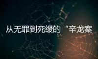 从无罪到死缓的“辛龙案”，检察官详述抗诉经过