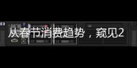 从春节消费趋势，窥见2021年艺术涂料行业发展新方向