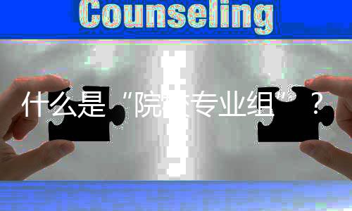 校专新高下因为从今年开始