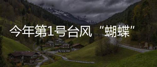 生成水利水防6月11日上午