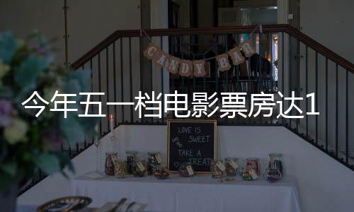 今年动画等多种类型