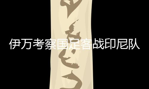 队主国足从28日开始