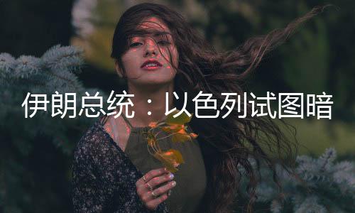 “他们确实试图这么做