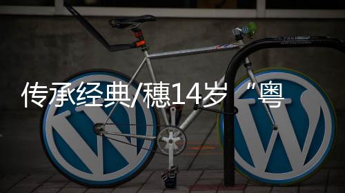 手把手地指导学生学习粤剧