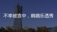 不幸被言中�，鹈鹕乐透秀场上表现低迷	，模板申京打法却天差地别