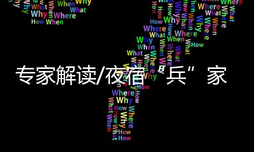 说明是兵商家的经营方式
