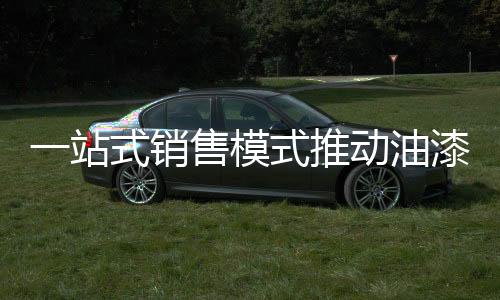 发展“一站式定制化”