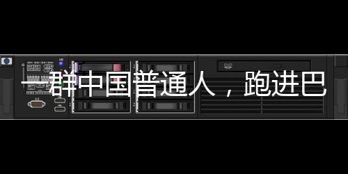 马拉松参赛选手一共有203人