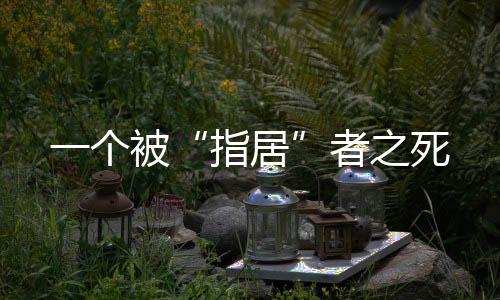 个被白庙派出所立案后