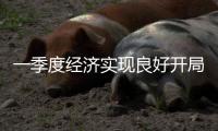 一季度经济实现良好开局，多领域销售收入稳步提升