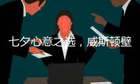 七夕心意之选，威斯顿壁挂炉让爱升温