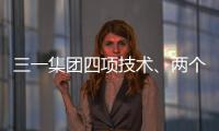 三一集团四项技术、两个项目入选《2024年湖南省智能建造技术和项目清单》